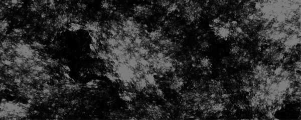 Distressed Rough Black cracked dark concrete floor or old grunge background. texture black gray beige white gray. Grey and black watercolor texture background. vintage grunge texture and dark charcoal