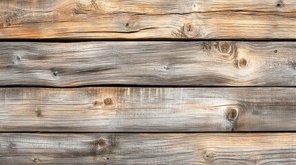 Fototapeta premium Rustic Wood Surface for Text Overlay, background, texture, blank, space