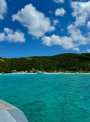 Jost van Dyke