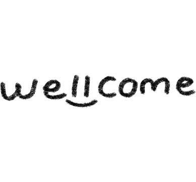 word wellcome