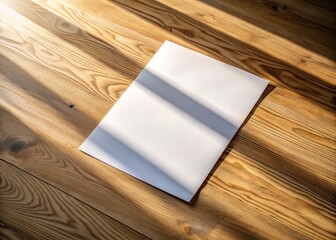 Fototapeta premium Professional white paper product photography: Capture your products in their best light.