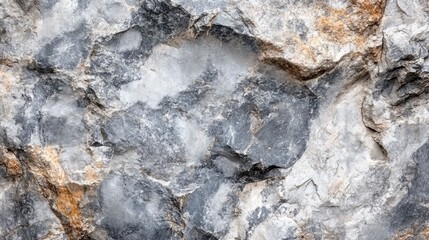 Fototapeta premium Natural granite marble texture featuring earthy tones, intricate patterns, and a rugged surface ideal for ceramic tile design.