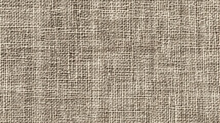 Close-up of textured beige fabric, creating a warm and inviting atmosphere in home decor.