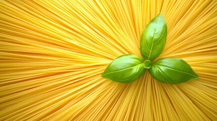 Neutral-toned pasta background featuring classic pasta varieties, ideal for minimalist food branding and graphic design needs