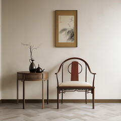 modern chinese furniture