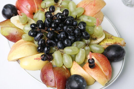 Obstteller
