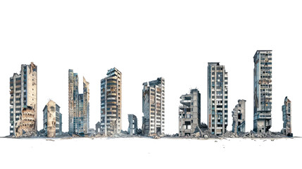 city