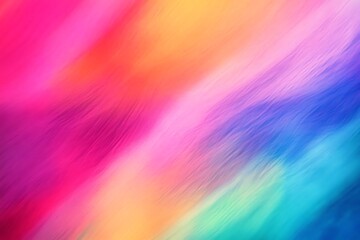 abstract colorful background with waves