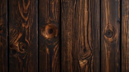 brown wood, wooden texture , dark wood background