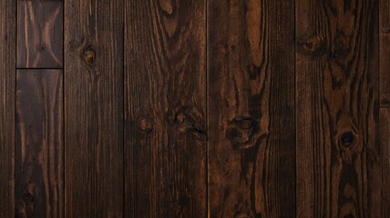 Fototapeta premium brown wood, wooden texture , dark wood background