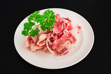 ラム肉　オーストラリア産