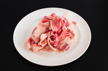 ラム肉　オーストラリア産