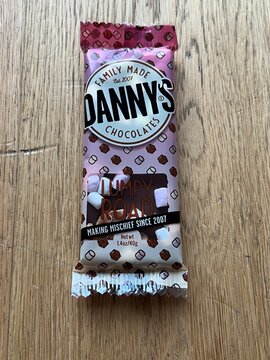 Seattle, WA, USA
March 5, 2025
Dannys Chocolates