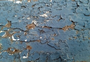 A texture of old floor