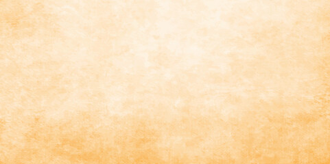 Abstract Light brown concrete texture background, light brown splash texture, antique rustic stained paper backdrop, old grunge paper texture design and Vector design.