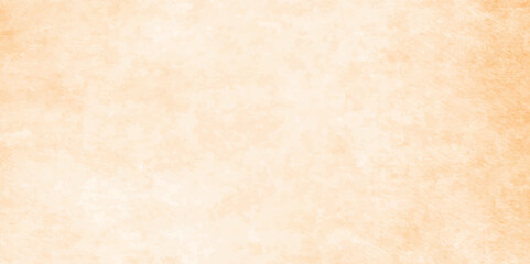 Abstract Light brown concrete texture background, light brown splash texture, antique rustic stained paper backdrop, old grunge paper texture design and Vector design.