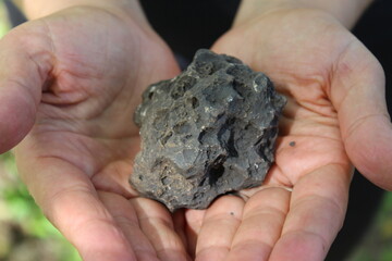 manganese ore, manganese, minerals, ore, minerals