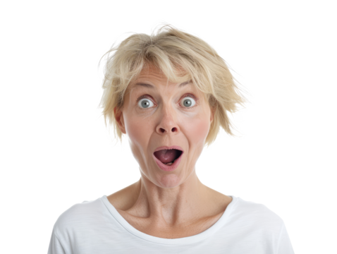 grandmaa screaming - Powered by Adobe