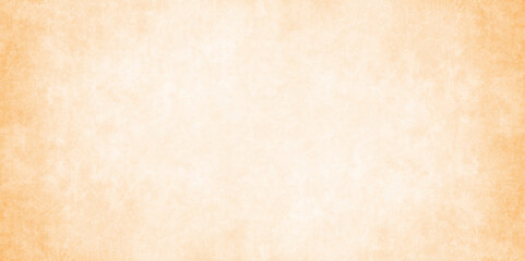 Abstract Light brown concrete texture background, light brown splash texture, antique rustic stained paper backdrop, old grunge paper texture design and Vector design.