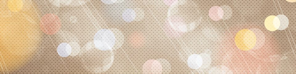 Bokeh background perfect for Holidays, Christmas, New Year, Festive and various desing works