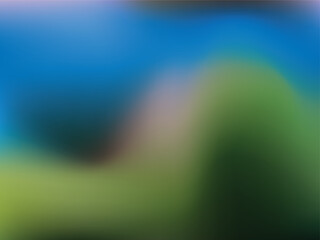 Abstract Colorful  Gradient  flow Background, for art product design, social media, trendy, vintage, brochure, banner