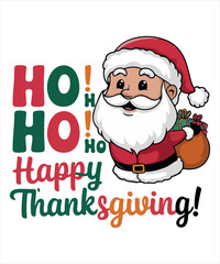 Thanksgiving T Shirt Design Png