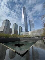 ground zero new york