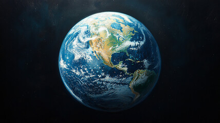 Fototapeta premium earth 