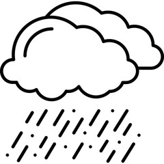  Rain