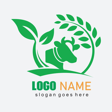 Agro Farm Logo