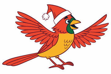 Fototapeta premium Create a Funny Christmas Candy Cane Countdown Holiday Fun Ideas