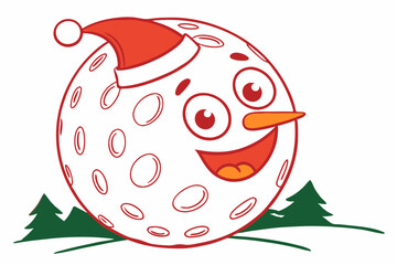 How to Make a Funny Christmas Candy Cane Koala  DIY Holiday Craft