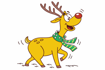 Create a Funny Christmas Candy Cane Countdown Holiday Fun Ideas