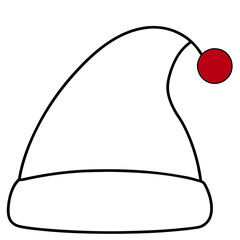 santa claus hat