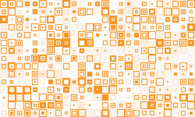 Textured cube pattern with colourful tiles and elegant symmetry. Ideal for graphic design projects, backgrounds, and trendy decorative material.