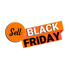 Sell Black Friday offer