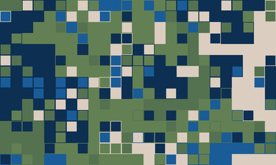 Fabric panoramic rectangle branding. Decorative clean stylish vintage. Inspiration sketch ideas continuity.