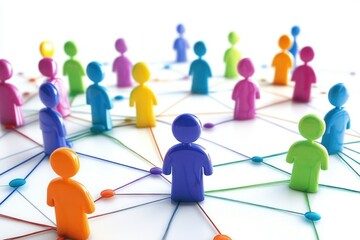 social network connection