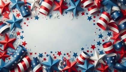 4th of july fireworks