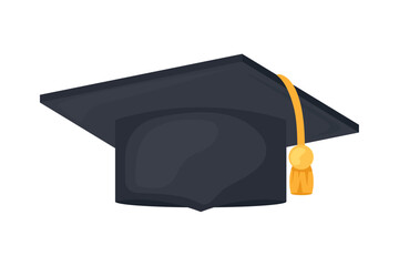 graduation cap icon