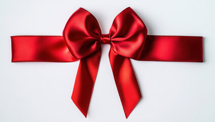 red bow tie transparent background

