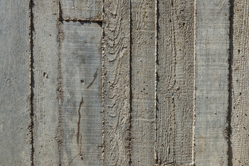 Fototapeta premium Close-up of a concrete block as background