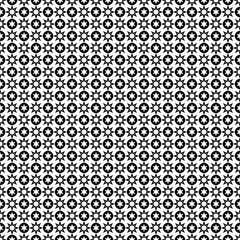 Seamless pattern wallpaper with stars minimalism print new year christmas	