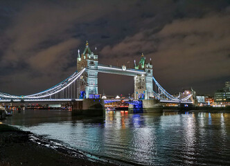 Obraz premium Londoner moments