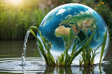 Innovative Water Saving Techniques for Sustainable Living