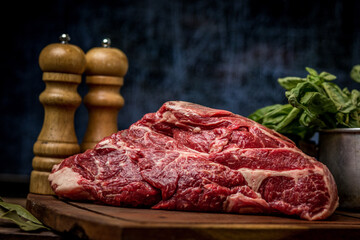 beef cuts
