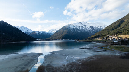 lake louise banff national park