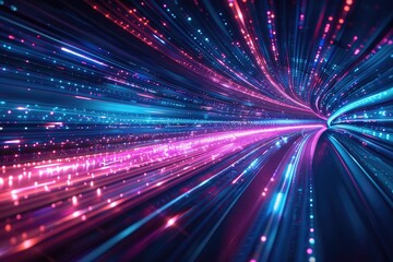 Technology and Futurism