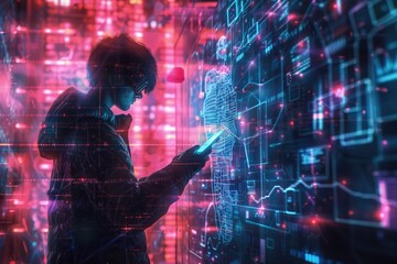 Technology and Futurism