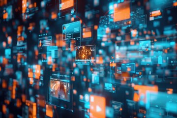 Technology and Futurism